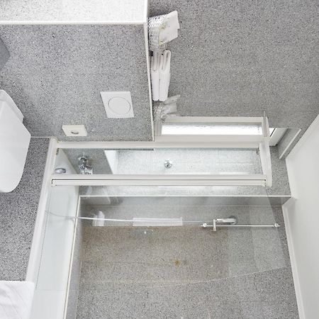 Hotel Hafentor Hamburg Dış mekan fotoğraf