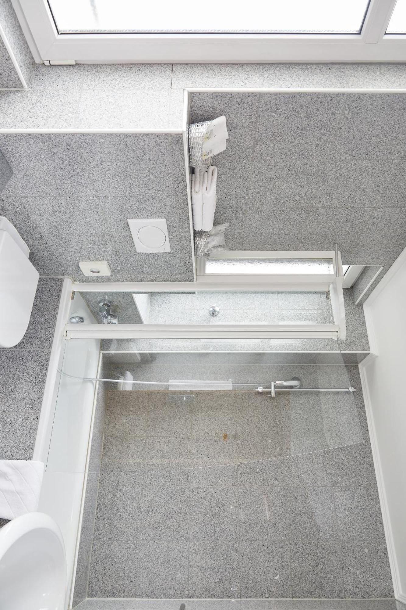 Hotel Hafentor Hamburg Dış mekan fotoğraf