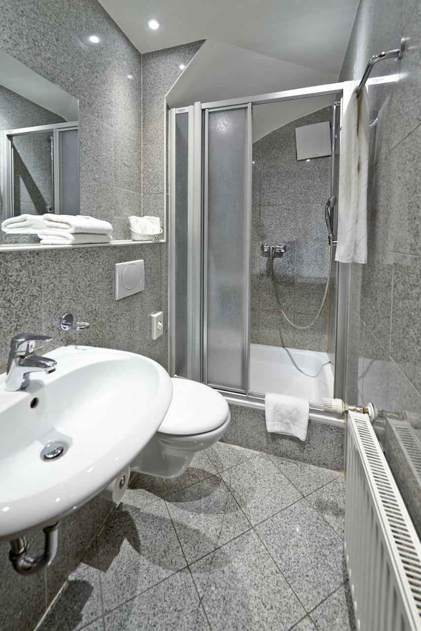 Hotel Hafentor Hamburg Dış mekan fotoğraf