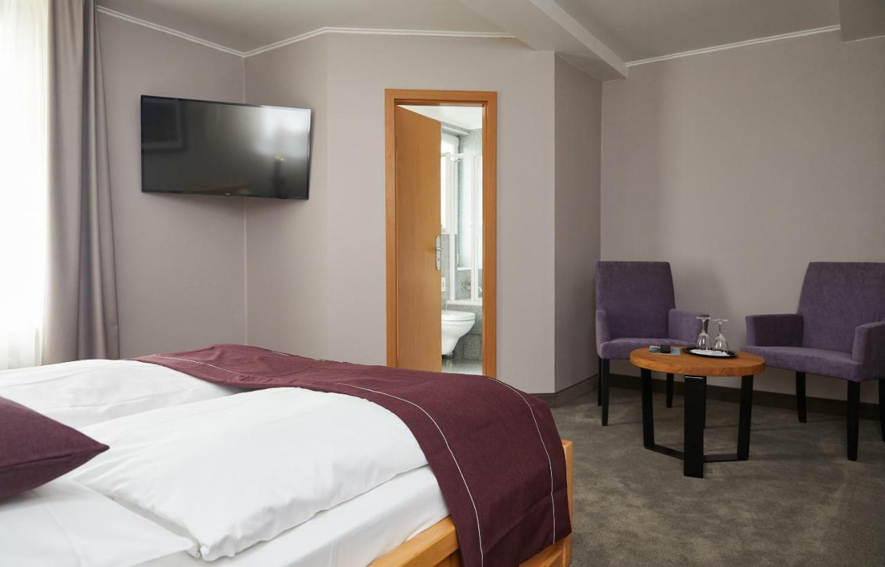Hotel Hafentor Hamburg Dış mekan fotoğraf